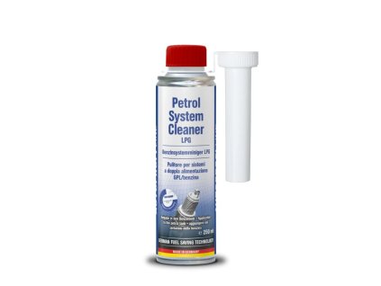 petrolsystemcleanerlpg 250ml pic