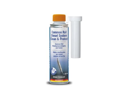 autoprofi common rail diesel system clean protect 250ml