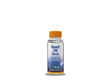 autoprofi guard fill diesel 75ml