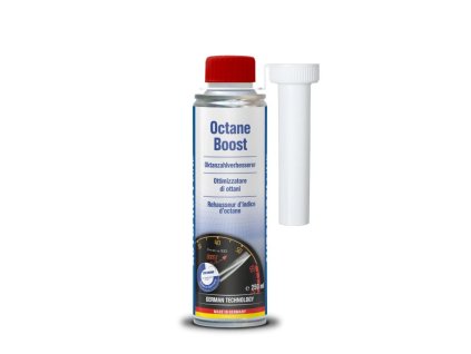 autoprofi octane booster 250ml