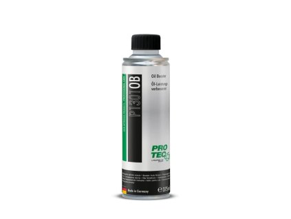 pro tec oil booster 375ml