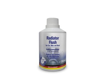 autoprofi radiator flush 250ml
