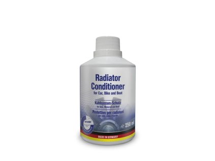 autoprofi radiator conditioner 250ml