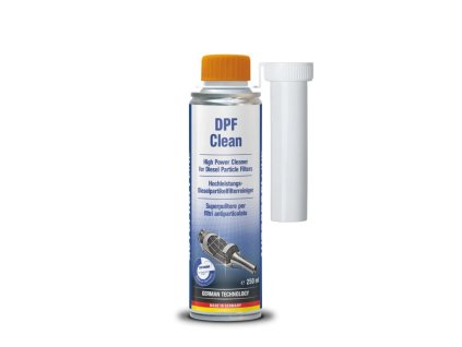 autoprofi dpf clean 250ml