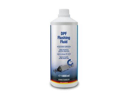 autoprofi dpf flushing liquid 1l