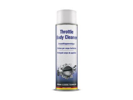 autoprofi throttle body cleaner 500ml
