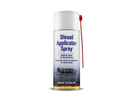 autoprofi diesel applicator spray 400ml