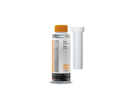 pro tec diesel anti smoke 150ml