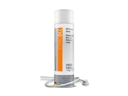 pro tec dpf catalyst cleaner 400ml