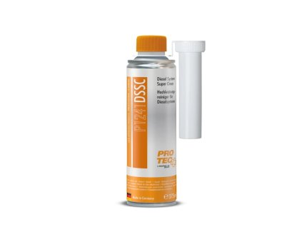 563 pro tec diesel system super clean 375ml