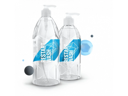 Gyeon Q2M Restart Wash