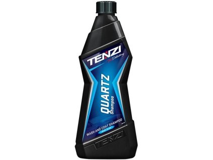 TENZI ProDetailing QUARTZ SHAMPOO Ultra Protection -auto šampón s KERAMICKOU ochranou