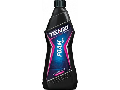 TENZI FOAM PINK 1