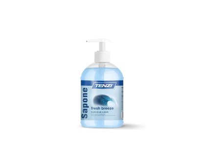 sapone fresh breeze 05l