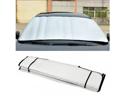 163532 4 0 car styling durable front window sunshade car windshield sun shade foldable uv protect car covers