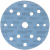 KOVAX Buflex Dry K2500 Blue 152mm 15 otvorov - brúsny kotúč na suchý zips 1ks