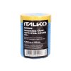 11083 italko masking tape with foil cover roll prakticka ochrana pri lakovani a renovaciach