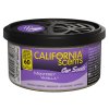 California Scents Monterey Vanilla (vanilka) - osviežovač vzduchu