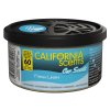 California Scents Fresh Linen (čerstvo vyprané) - osviežovač vzduchu