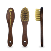 Kefa na kožu Leather Expert - Leather Brush Small