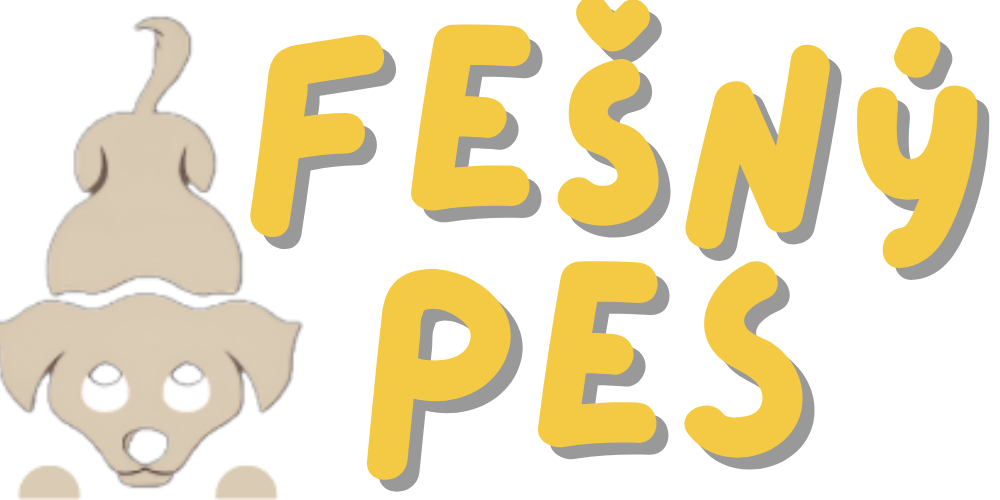 Fešný pes