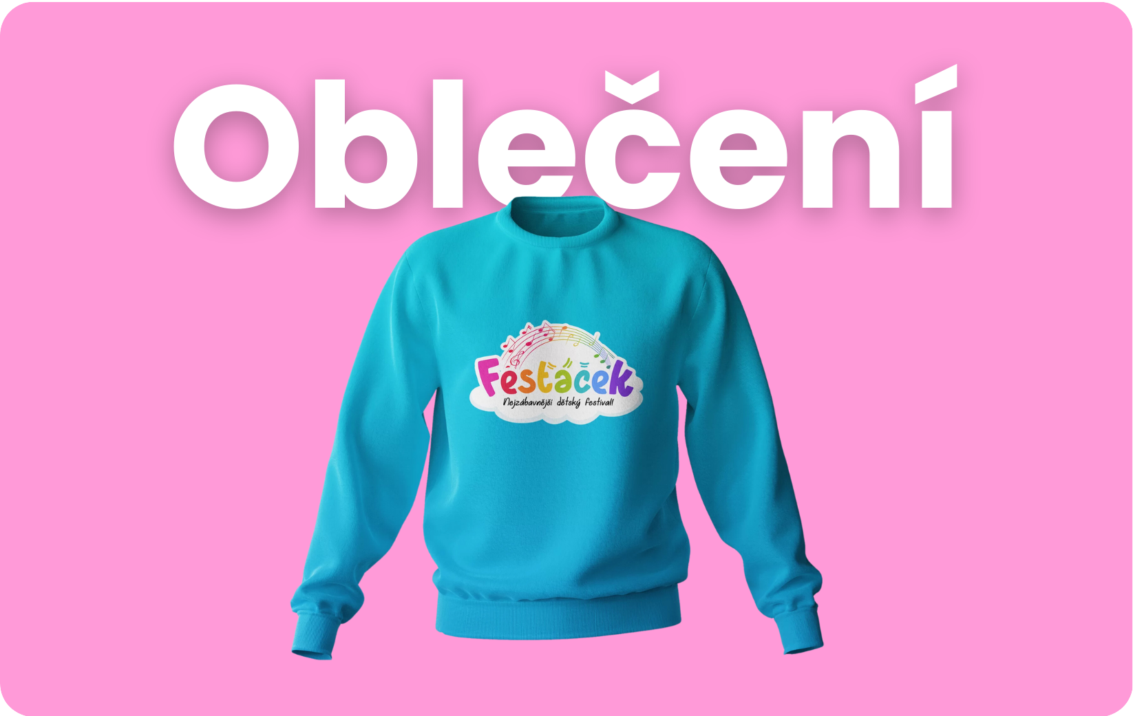 Oblečení