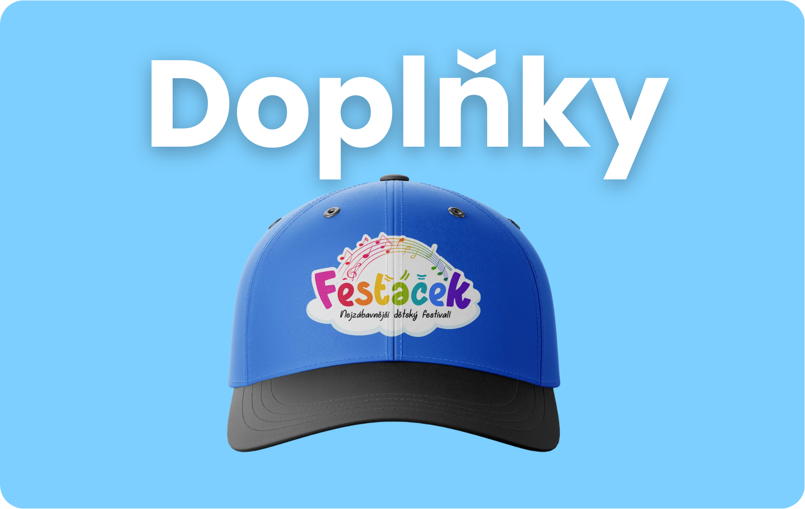 Dopľňky