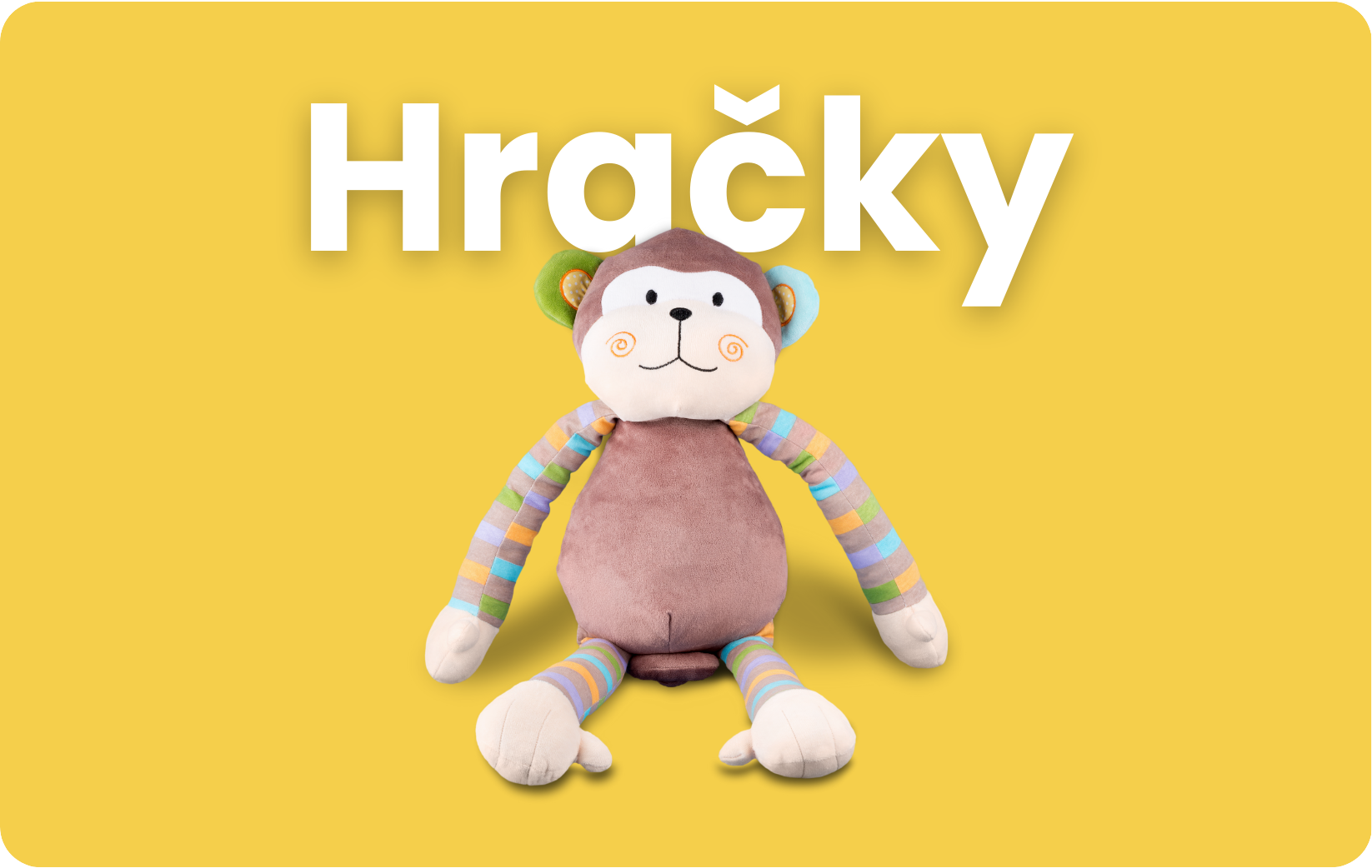 Hračky