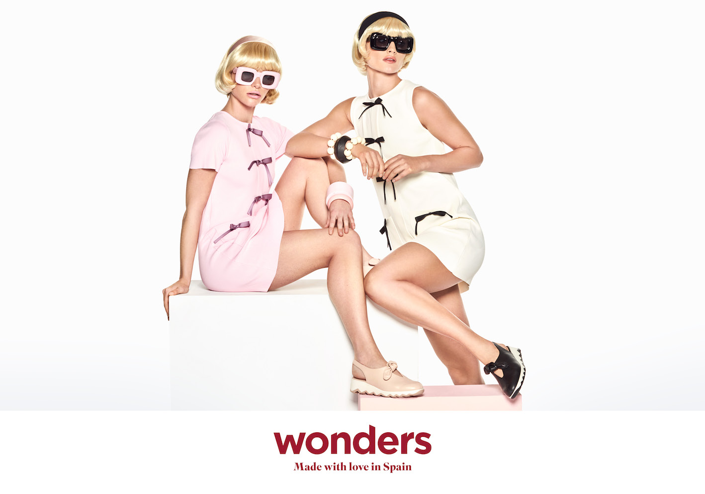 Wonders SS 25