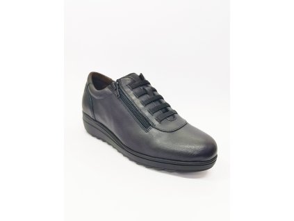 Mokasíny 846-2 negro