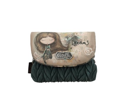 Peňaženka Anekke 41709-016