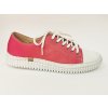 Tenisky 035 11106 red
