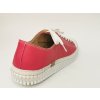 Tenisky 035 11106 red