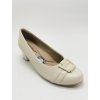Piccadilly dámské lodičky Joanete 110157-10 off white