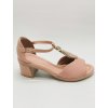 Piccadilly dámske sandále JOANETE 566048