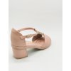 Piccadilly dámske sandále JOANETE 566049 ros
