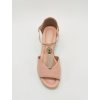 Piccadilly dámske sandále JOANETE 566049 ros