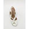 Piccadilly sandále 626010 branco