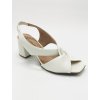 Piccadilly sandále 626010 branco
