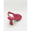 Dámske sandále Piccadilly 655119-1 rosa