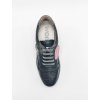 Tenisky Wonders G-6616 negro plomo
