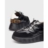 Tenisky Wonders A-3610 Black Roma