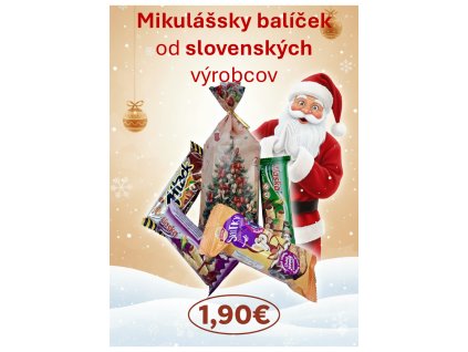 Mikulášske balíčky 2025 1,9