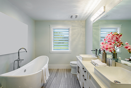 Připravte svůj domov na jaro!