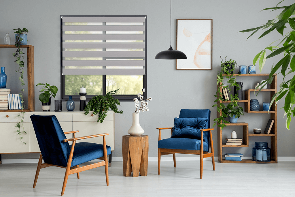 Rolety den a noc – služba bez starostí