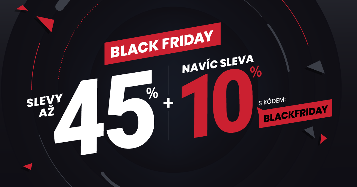 Black Friday na Fexi