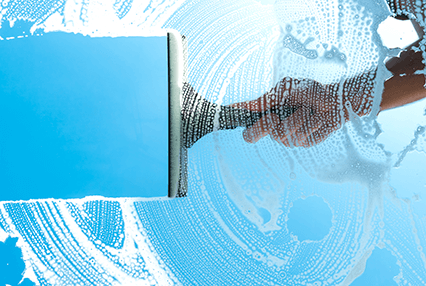 Tipy a triky na nejefektivnější mytí oken