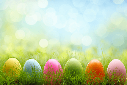 Velikonoce – jaký je původ Velikonoc a velikonočních zvyků?