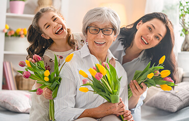 MDŽ se blíží – už máte vybraný dárek?