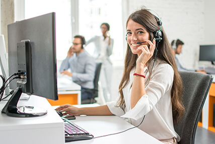 Ve Fexi umíme hravě řešit nestandardní situace